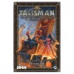 Talisman : les terres de feu