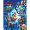 Dans les Glaces du Temps Dungeon Crawl Classics