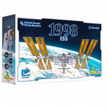 1998 ISS