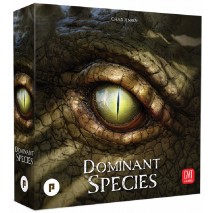 Dominant Species