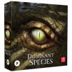 Dominant Species