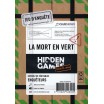 Hidden Games La Mort en Vert