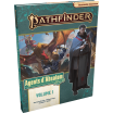 Pathfinder 2 Agents d'Absalom Vol 1