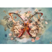 Puzzle 1000p Matamorphosis Wings Heye