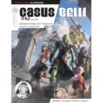 Casus Belli 42