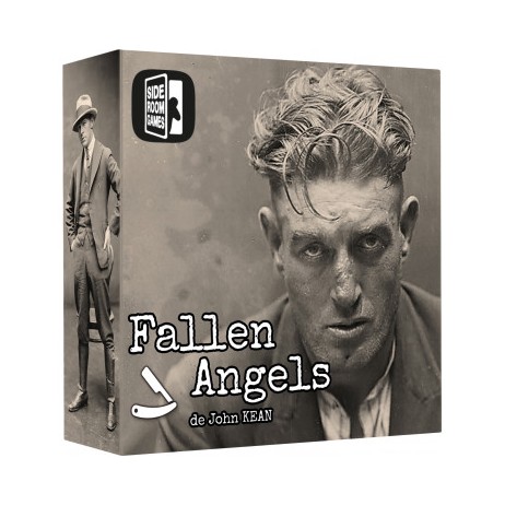 Fallen Angels