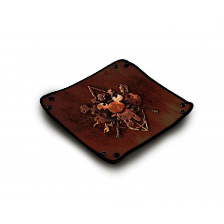 Piste de Dés Eleven Tributes Néoprène