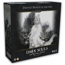 Dark Souls Painted World of Ariamis