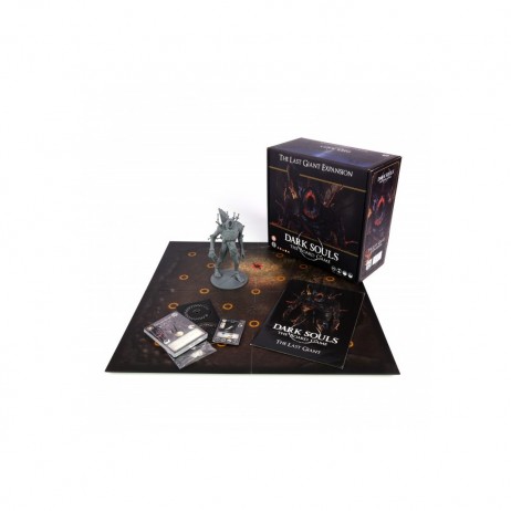 Dark Souls Tomb of Giants