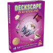 Deckscape in Wonderland