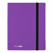 Pro Binder 360 Royal Purple