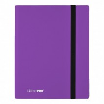 Pro Binder 360 Royal Purple