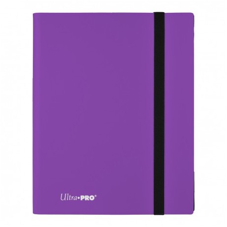 Pro Binder 360 Royal Purple