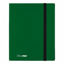 Pro Binder 360 Forest Green