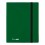 Pro Binder 360 Forest Green