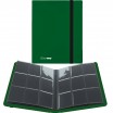 Pro Binder 360 Forest Green