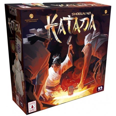 Shogun no Katana