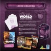 Loisirs & Décadence Extension It's a Wonderful World