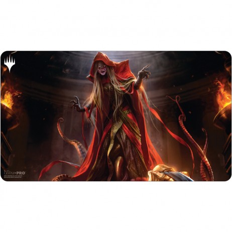 Playmat Dominaria United