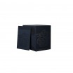 Deck Box Midnight Blue/Black