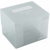 Deck Box 100 cartes + XL Clear Gamegenic