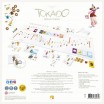 Tokaido deluxe