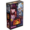 Dice Throne S2 Artificier vs Pirate Maudite