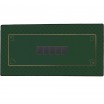 Tapis de Poker Vert 60x120cm