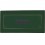 Tapis de Poker Vert 60x120cm