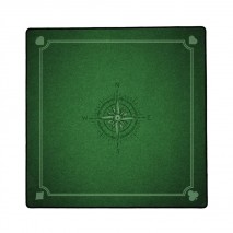 Tapis de Cartes 76x76cm