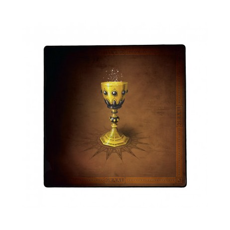 Tapis Graal 60x60cm