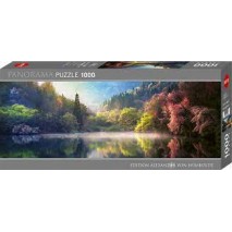 Puzzle 1000 p Seryang Ji Lake Panorama