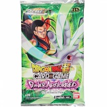 Dragon Ball Super Booster Zenkai Series 3 BT20