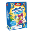 Enigmes Junior Contes et Merveilles