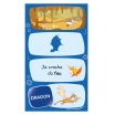 Enigmes Junior Contes et Merveilles