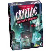 Cryptide Légendes Urbaines