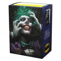 Art Sleeves Joker