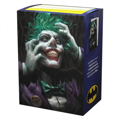 Art Sleeves Joker