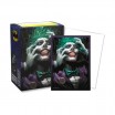 Art Sleeves Joker