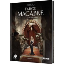 L'Appel de Cthulhu La Farce Macabre