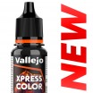 Lotus Noir Xpress Color