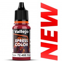 Pourpre Cardinal Xpress Color