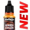 Jaune Impérial Xpress Color