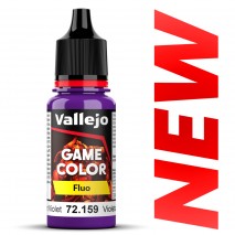 Violet Fluo