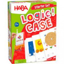 Logic Case 7 ans