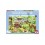 Puzzle 100p Joyeuse Ferme