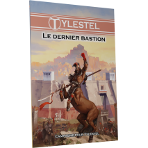 Tylestel Le Dernier Bastion