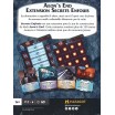 Aeon's End Secrets Enfouis