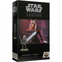 SW Légion Ahsoka Tano Operative Expansion