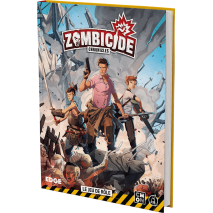 Zombicide Chronicles